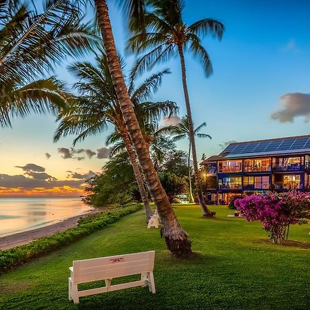 Castle At Moloka'I Shores Kaunakakai Exterior foto