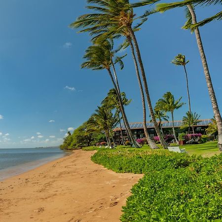 Castle At Moloka'I Shores Kaunakakai Exterior foto