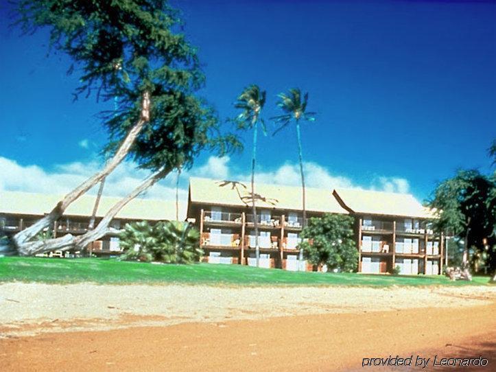 Castle At Moloka'I Shores Kaunakakai Exterior foto