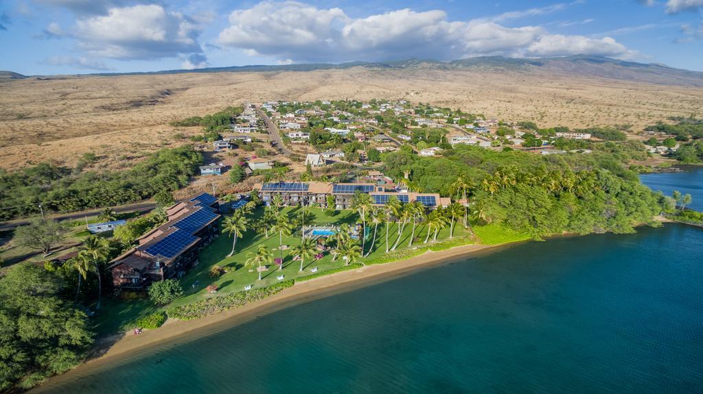 Castle At Moloka'I Shores Kaunakakai Exterior foto