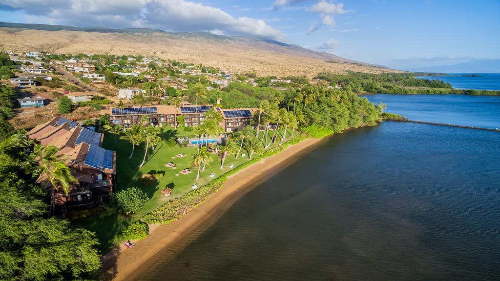 Castle At Moloka'I Shores Kaunakakai Exterior foto