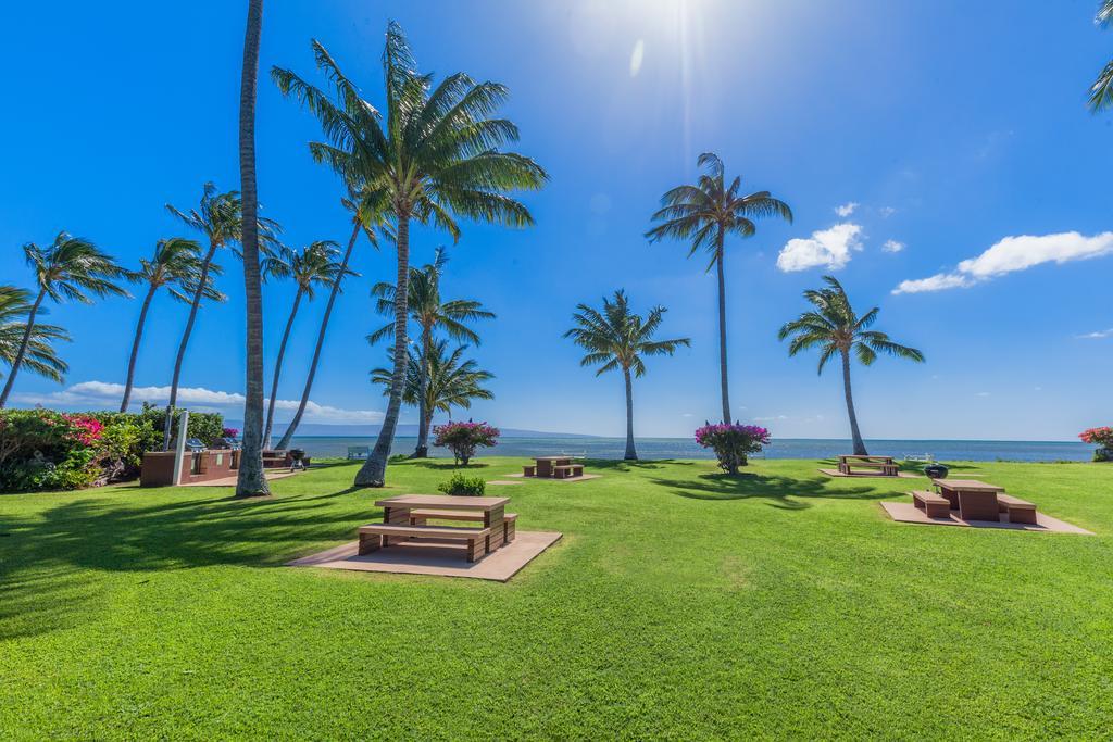 Castle At Moloka'I Shores Kaunakakai Exterior foto