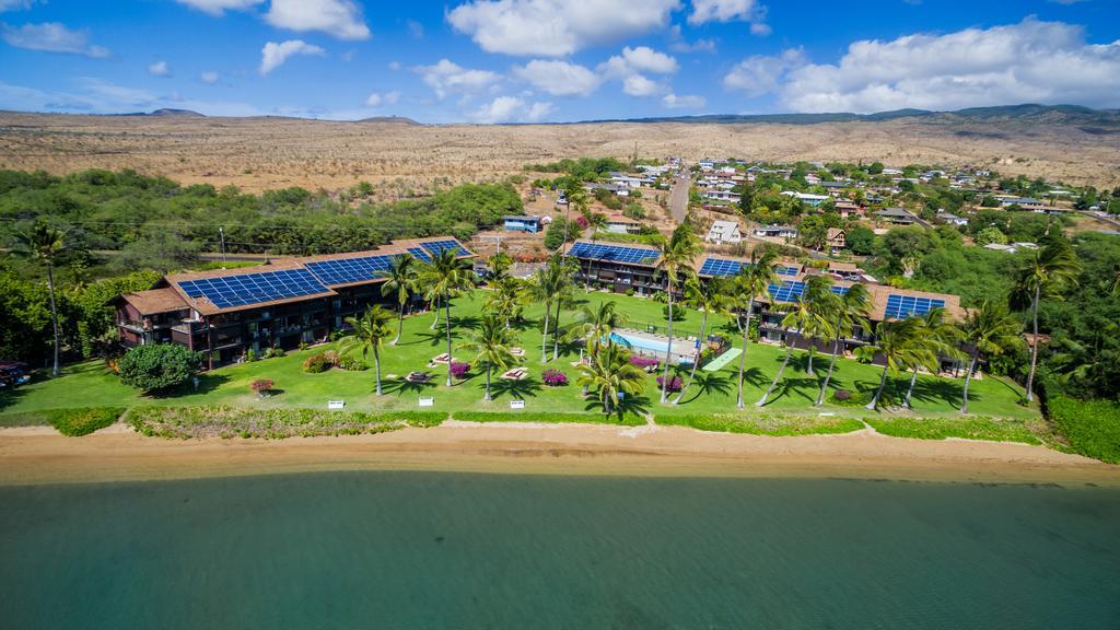 Castle At Moloka'I Shores Kaunakakai Exterior foto