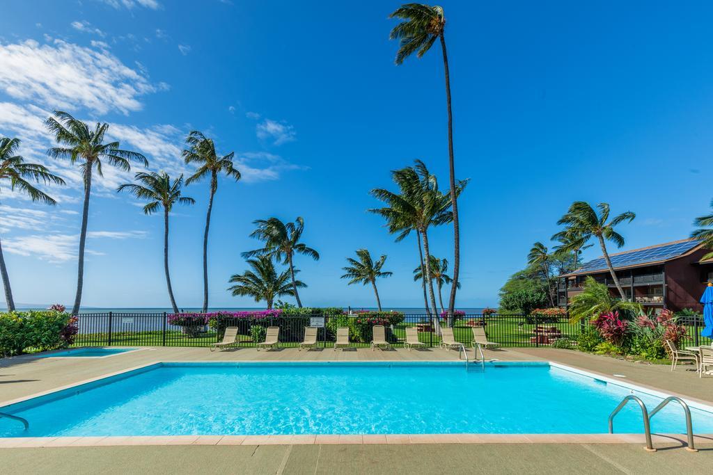 Castle At Moloka'I Shores Kaunakakai Exterior foto