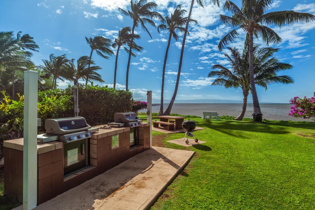 Castle At Moloka'I Shores Kaunakakai Exterior foto