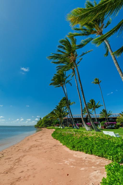 Castle At Moloka'I Shores Kaunakakai Exterior foto