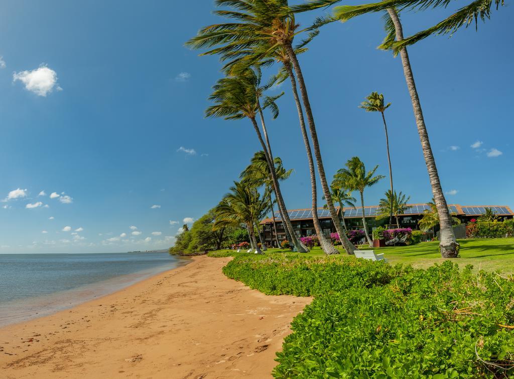 Castle At Moloka'I Shores Kaunakakai Exterior foto