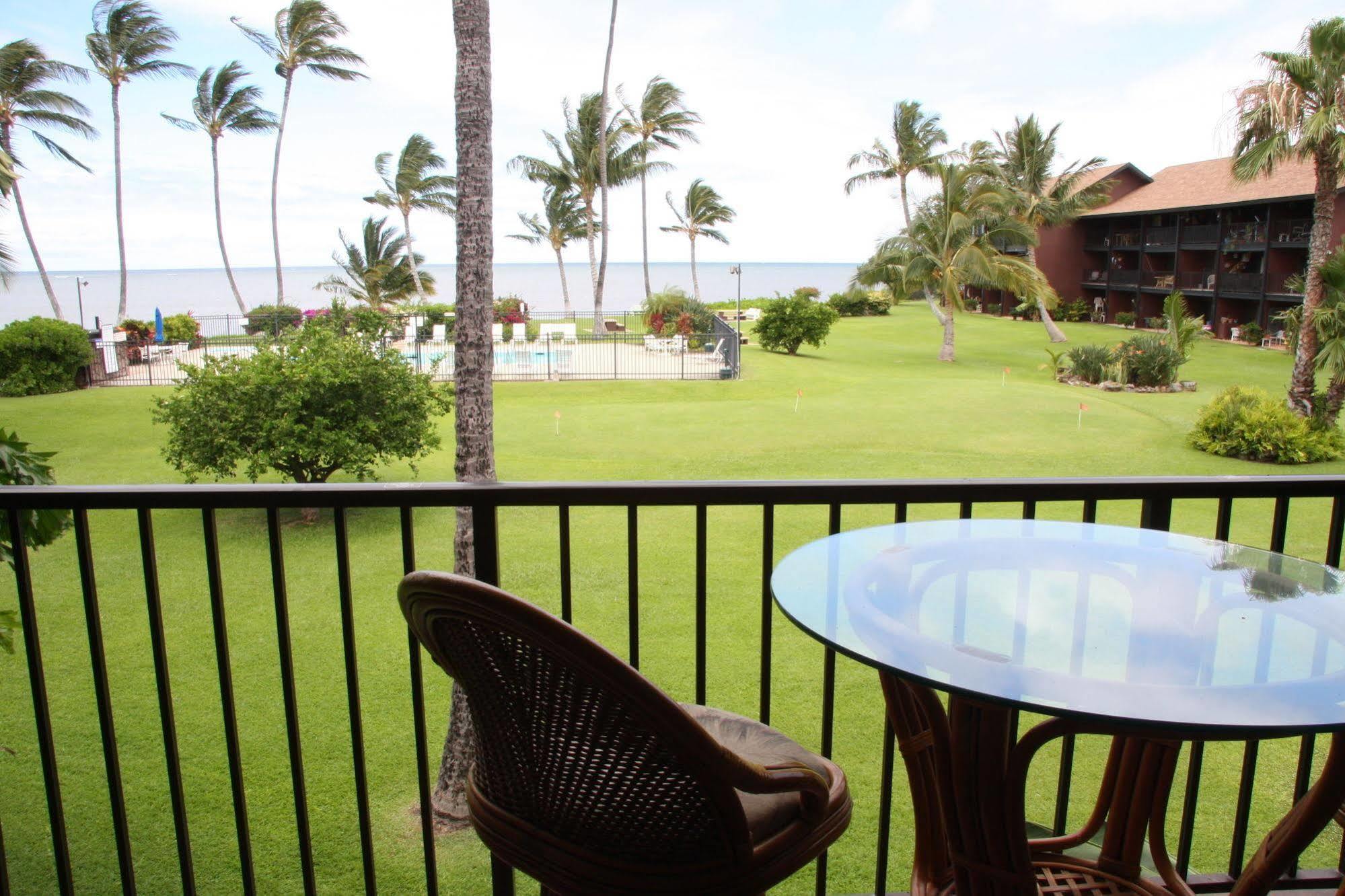 Castle At Moloka'I Shores Kaunakakai Exterior foto