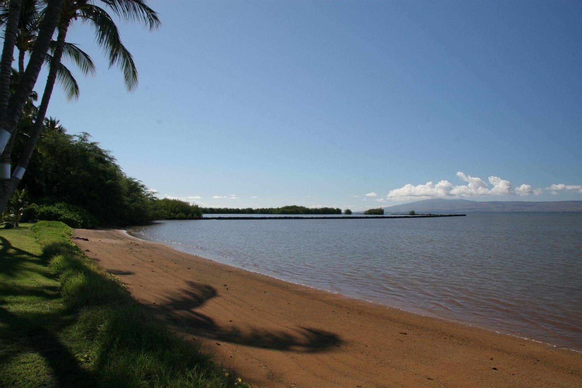 Castle At Moloka'I Shores Kaunakakai Exterior foto