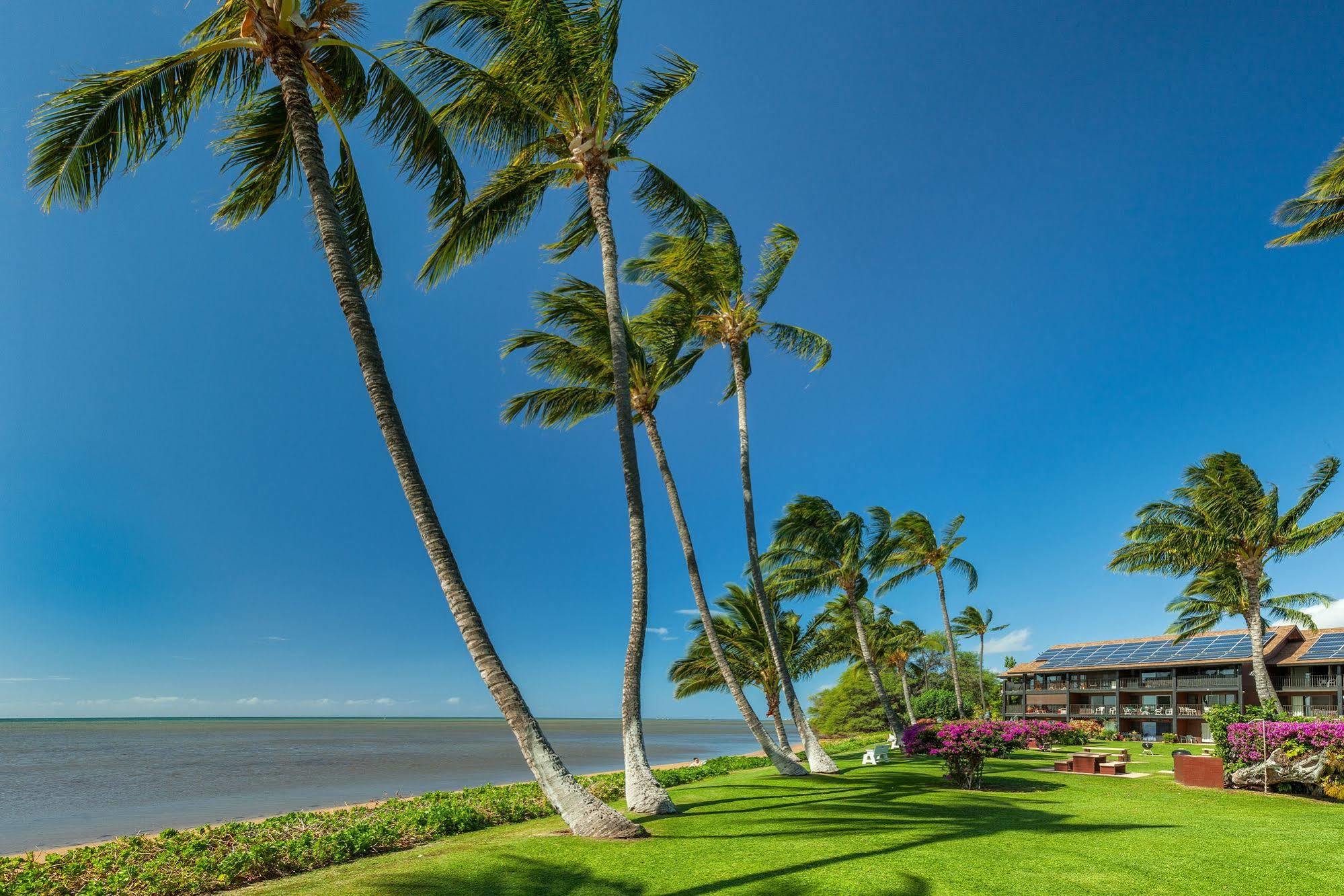 Castle At Moloka'I Shores Kaunakakai Exterior foto