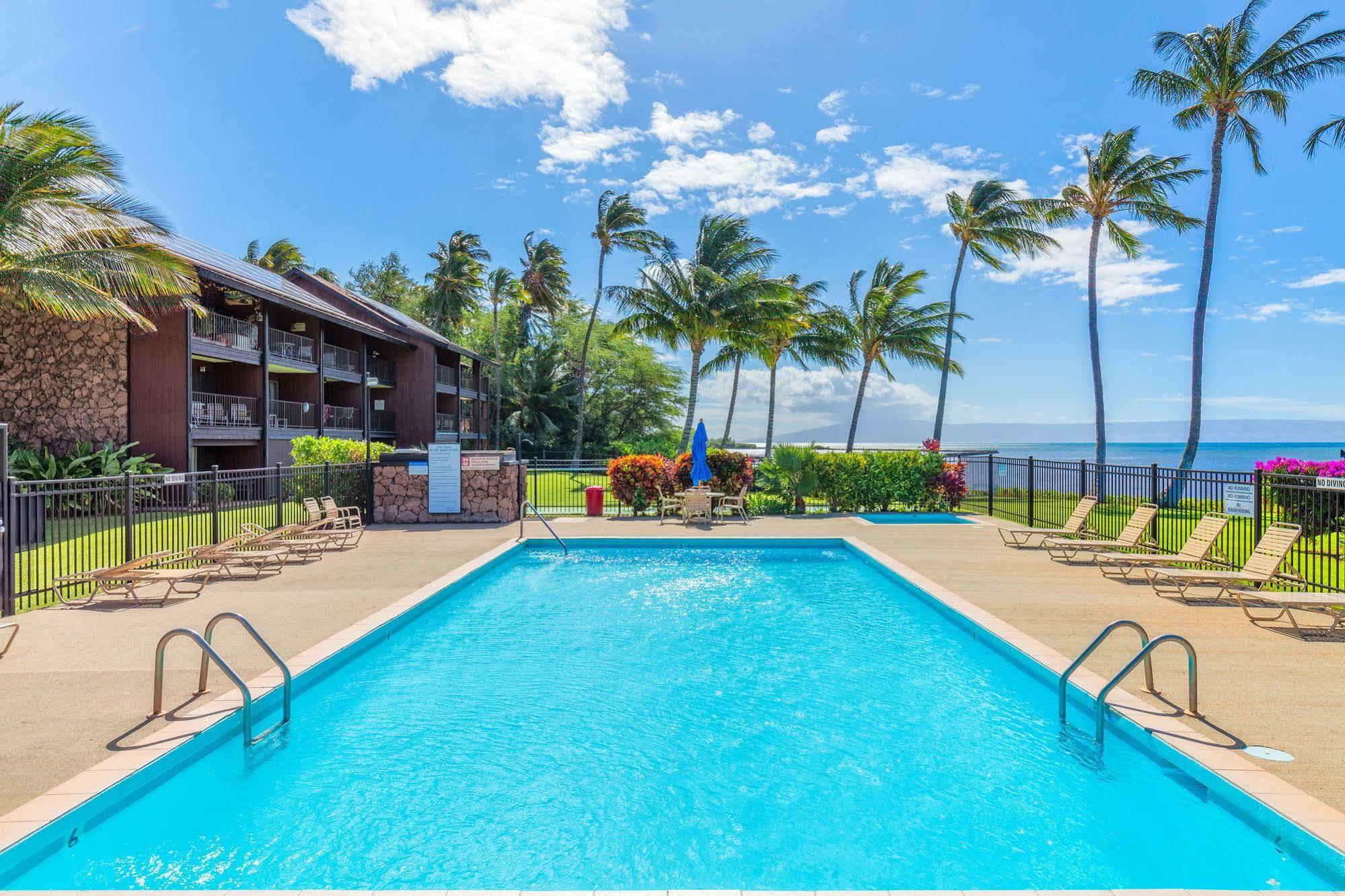 Castle At Moloka'I Shores Kaunakakai Exterior foto